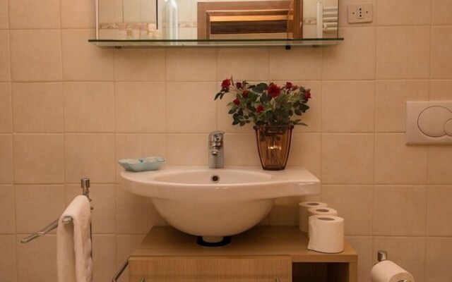 Grimaldi Apartments - San Marco Economy