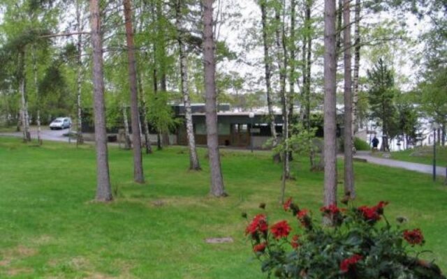 Hotel Vuoranta Hotel