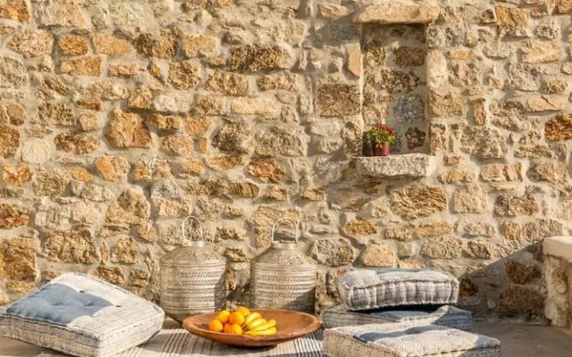 Villa Daloli Mykonos