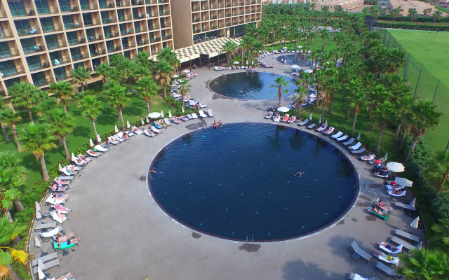 Algarve Marriott Salgados Golf Resort & Conference Center