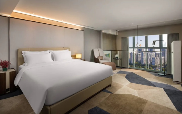 Ramada by Wyndham Hengyang Zhengxiang