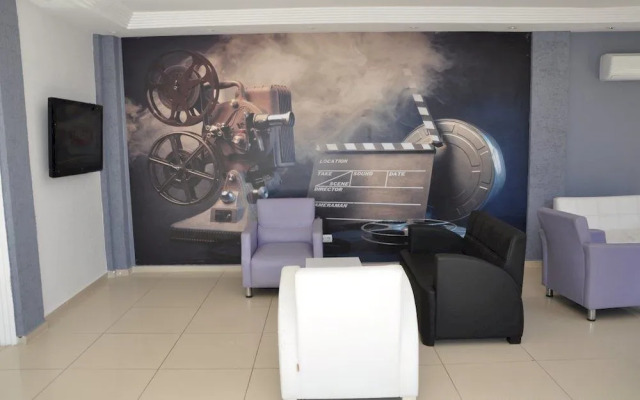 Q Business Hotels Lara - Butik Otel
