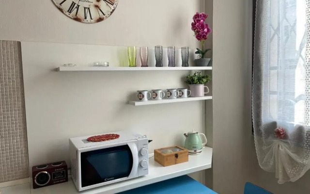 Appartamento “Liberty”