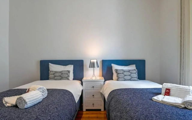 MyPlace Lisbon - Luxury Trindade II