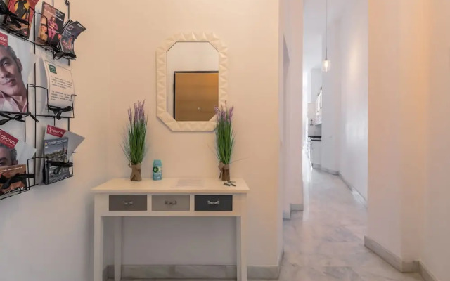 Apartamentos Franco 26