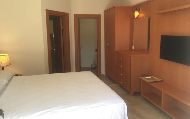 No 111 Boutique Hotel