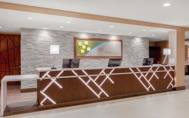 Holiday Inn La Mirada – Buena Park by IHG