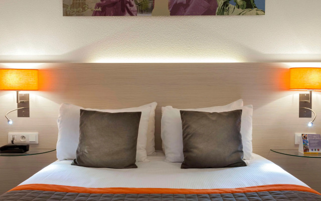 Best Western Colmar Expo