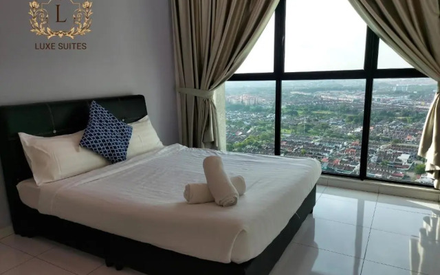 Luxe Suites at Skyloft