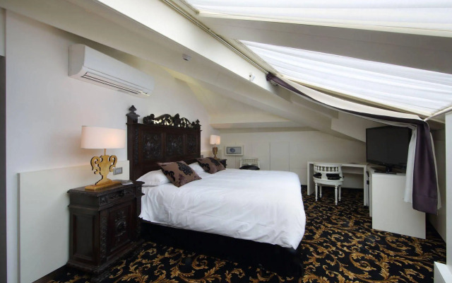 Hotel Doriguzzi