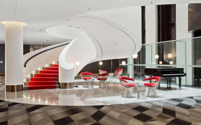 Intercontinental Brisbane