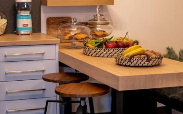 Εν Ιωαννίνοις loft 2