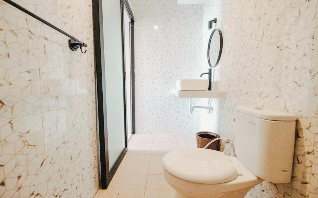 Turtle Shelter Guest House