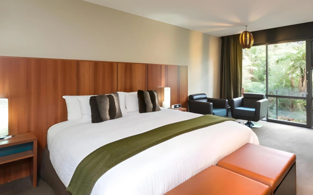 Legacy Te Waonui Hotel Franz Josef