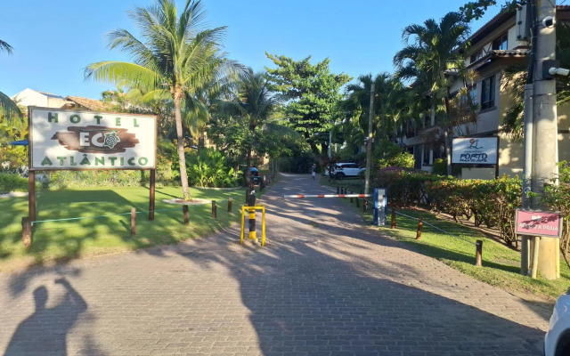 Casa 2/4 Melhor Localização De Praia Do Forte!!!!