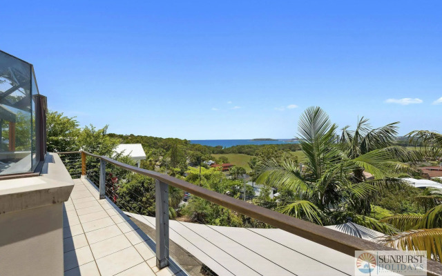 McAuleys Beach House