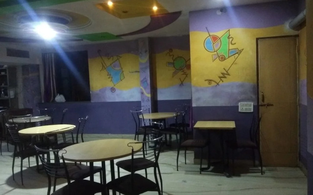 JK Rooms 110 Renuka-ST Bus Stand