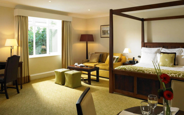 Hollins Hall Hotel, Golf & Country Club