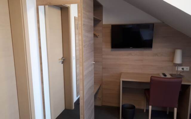 Gasthof Traube Hotel und Restaurant