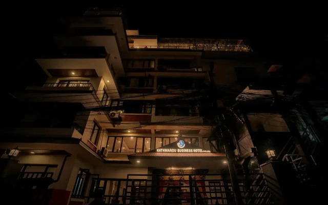 Kathmandu Business Hotel