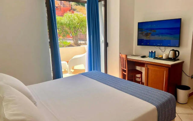 Best Western Hotel Blumarea