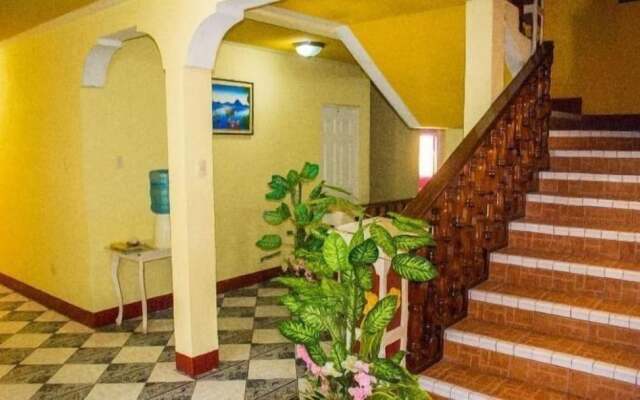 Hotel el Amigo