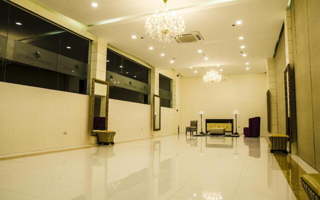 Dreamwave Hotel Roxas
