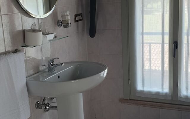 Nuovo Hotel Sporting