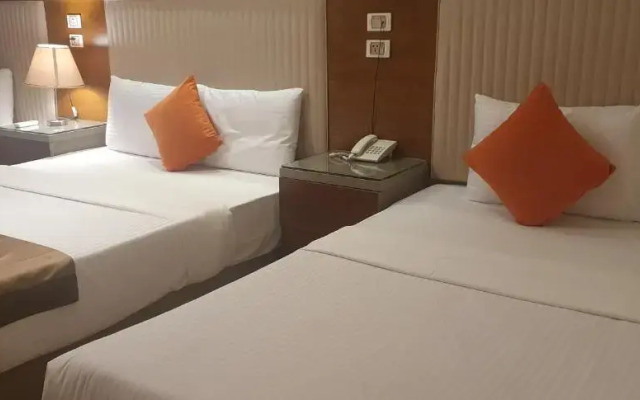 Hotel River Nile Edge