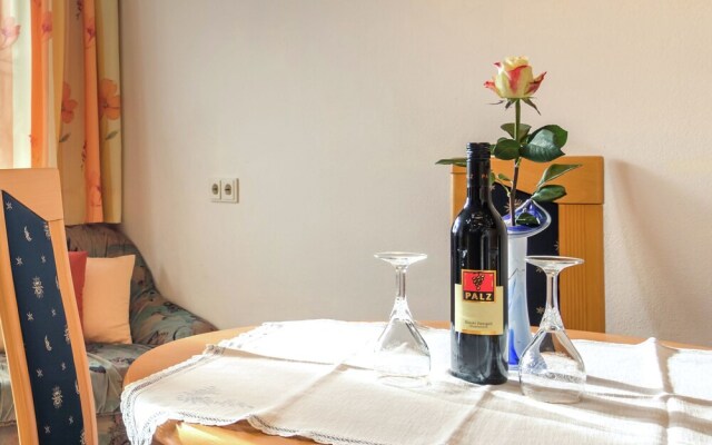 Modern Apartment in Maishofen With Garden