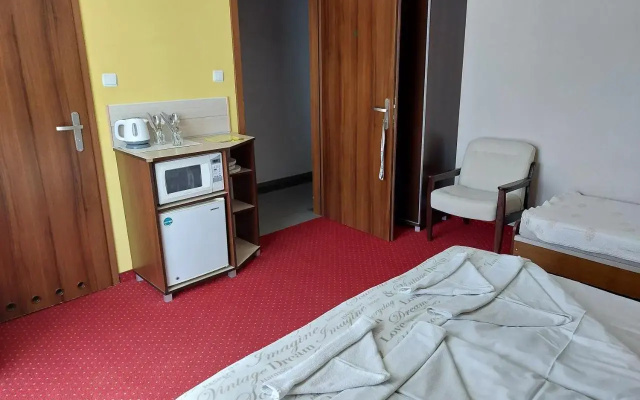 Fenix SPA Wellness & Kur & Medi