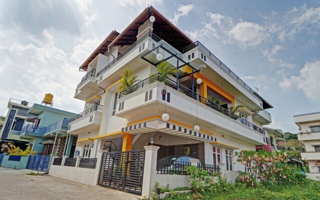 Treebo Alaka Rester Homestay