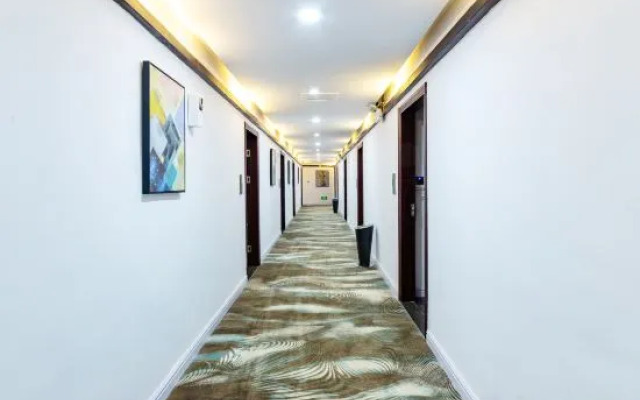 Changdeshiman Hotel