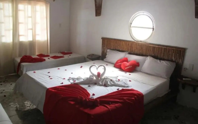 Pousada Paradiso Tropical