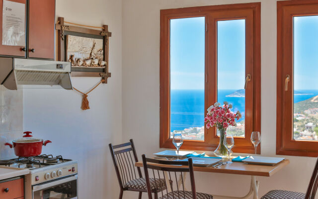 Samira Resort Hotel Aparts & Villas