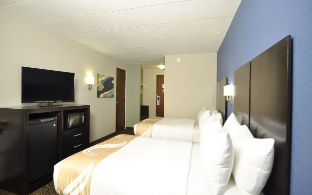 Quality Inn Milan - Sandusky