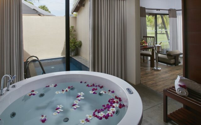The Calm Resort & Spa