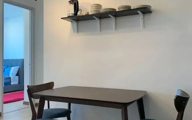 The Wave Residence by Guesthouse