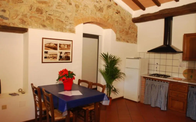 Agriturismo Il Piaggione