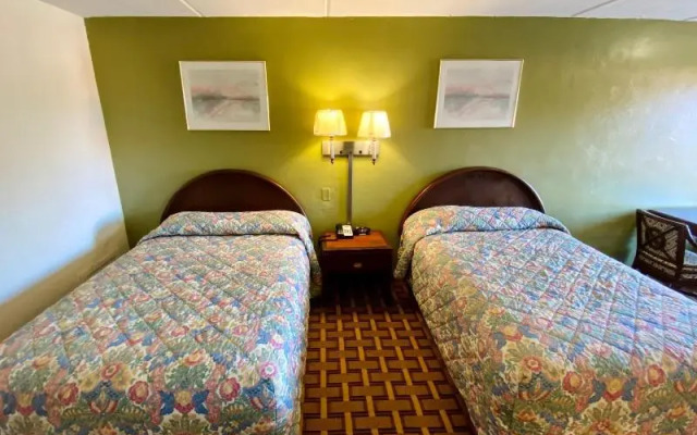 Americas Best Value Inn