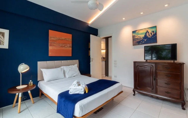 VR2 Zona1 in Rio de Janeiro