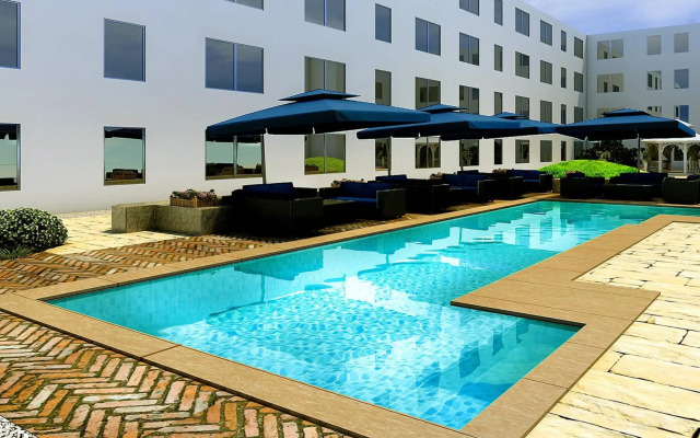 Sheraton Los Angeles San Gabriel