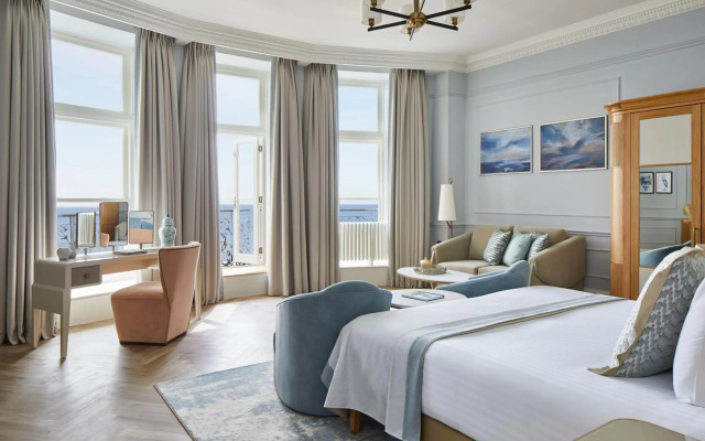The Grand Brighton