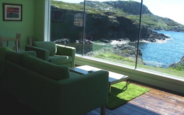 The Old Salt Box Co. - Grandma Lilly's