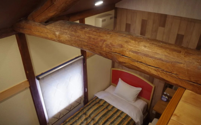 Yakageya, Inn & Suites