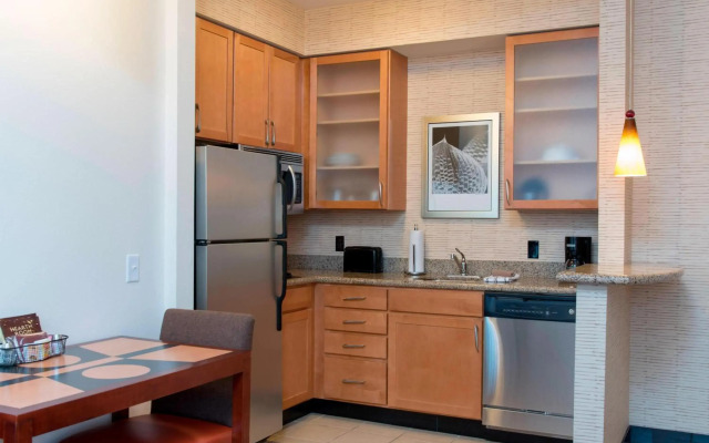 Residence Inn Marriott Moline
