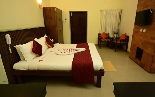 Yagappa Heritage Resort