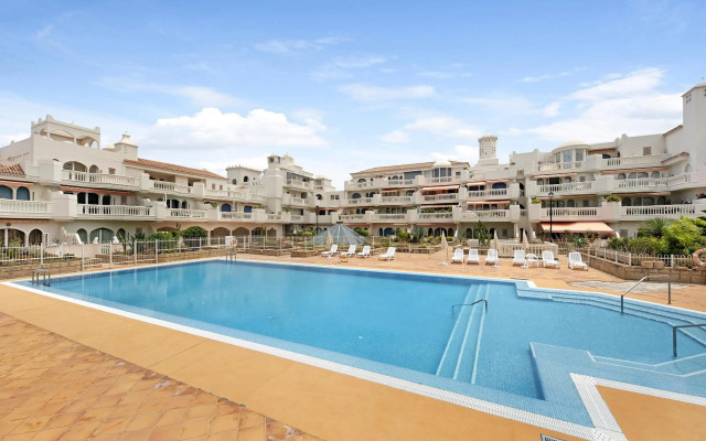 Apartamento Parque Lotos