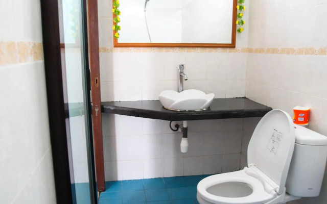 Chillhouse Lembongan
