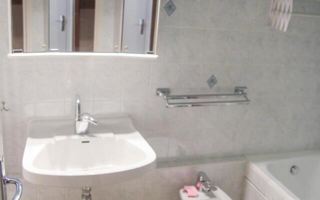 Appartement Pra-Loup, 1 pièce, 6 personnes - FR-1-165A-80